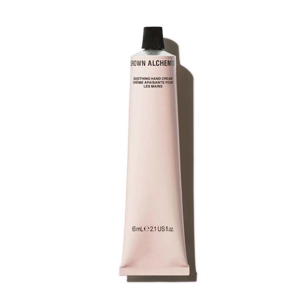 Grown Alchemist Soothing Hyaluronic Acid Hand Cream